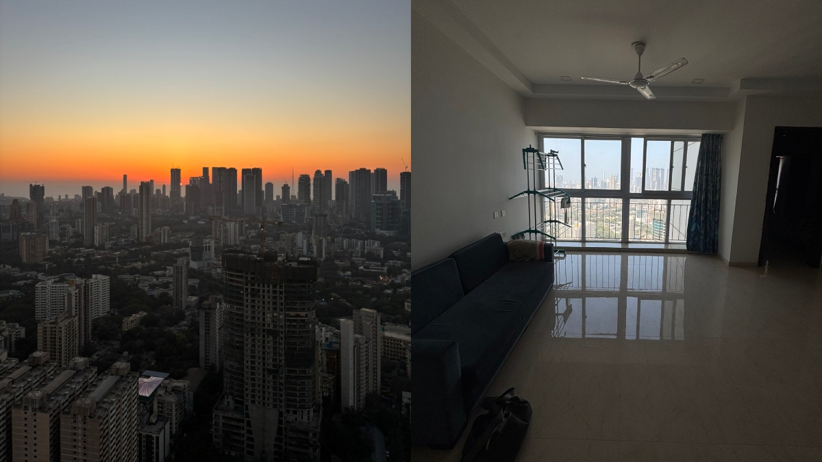 Rs 52,000 per month for an unfurnished room? Mumbai’s rent sparks online debate